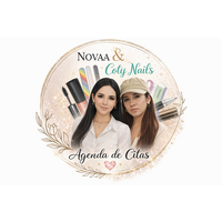 ᴇꜱᴛᴜᴅɪᴏ ᴅᴇ ʙᴇʟʟᴇᴢᴀ ɴᴏᴠᴀᴀ ʏ ᴄᴏᴛʏ ɴᴀɪʟꜱ logo