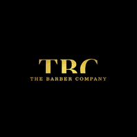 The Barber Company logo