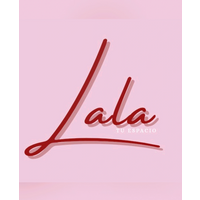 Lala Tu Espacio logo