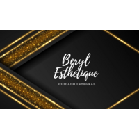 Béryl Esthétique cuidado integral  logo