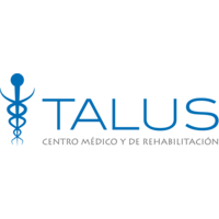 Clínica Talus logo