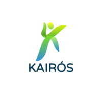 Kairós Kinesiología logo