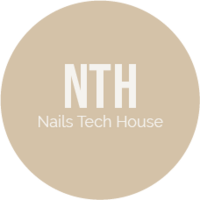 Nails Tech House logo