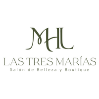MHL Las Tres Marías  logo