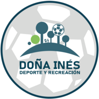 Canchas Doña Ines logo