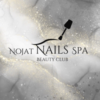 Nojat Nails Spa  logo
