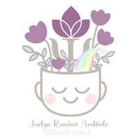 Psicóloga Joselyn Ruminot logo