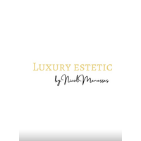 LUXURY ESTETIC logo
