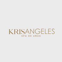 KrisAngelesBeauty logo