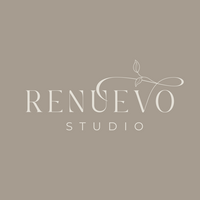 RENUEVO STUDIO  logo