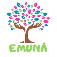 Centro de Atención Integral EMUNÁ logo
