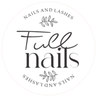 Fullnails logo
