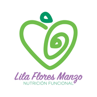 Consultorio de NUTRIOLOGA LILA FLORES logo