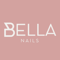 Bella Nails logo