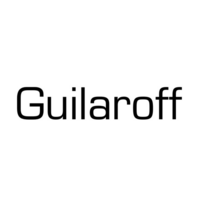 Guilaroff  logo