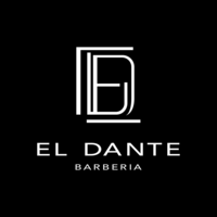 EL DANTE BARBERÍA logo