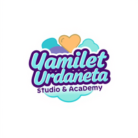Yamilet Urdaneta logo