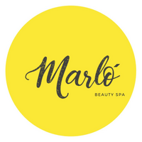 Marlo Beauty Spa logo