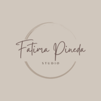 Fatima Pineda Studio logo