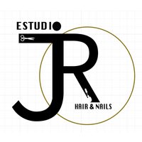 Studio JR hair & nails logo