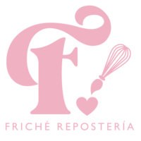 Friché Repostería logo