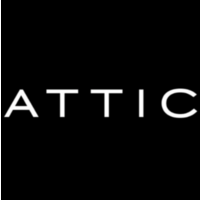 ATTIC logo