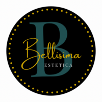 Bellisima estetica logo