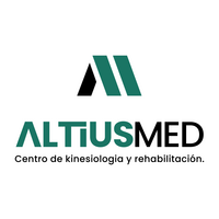 ALTIUS MED logo