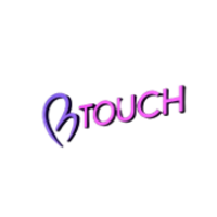 B Touch logo