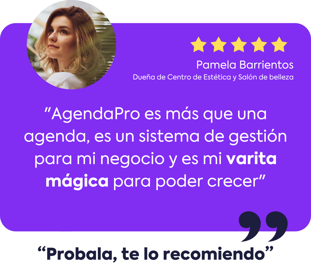 app perfecta para citas