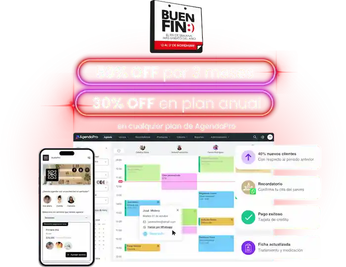 app perfecta para citas