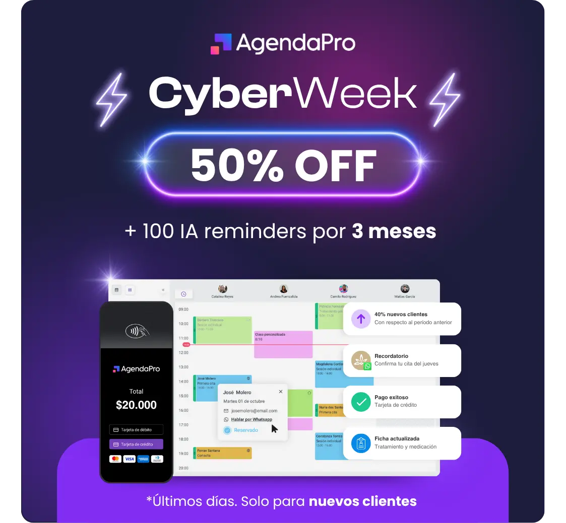 app perfecta para citas