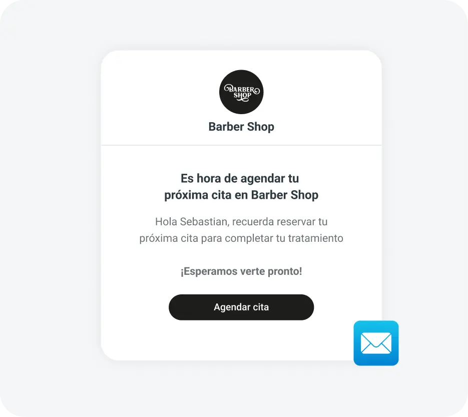 fidelización de clientes