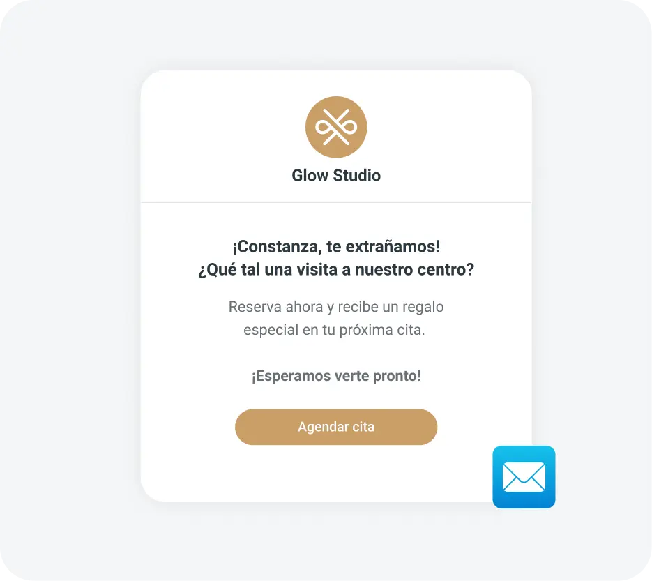 ocupación de agenda