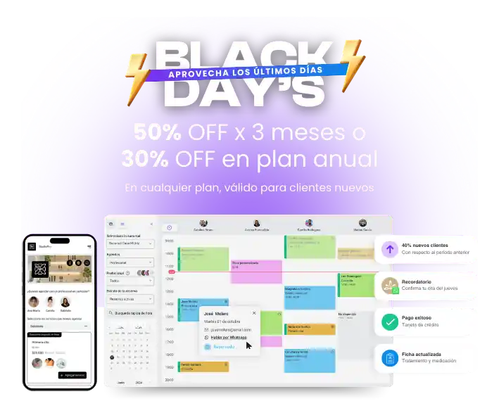 app perfecta para citas