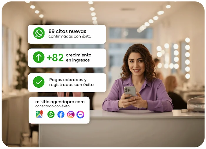 app perfecta para citas