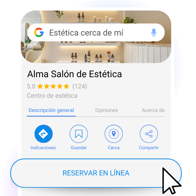 Software de Gestión para Spas