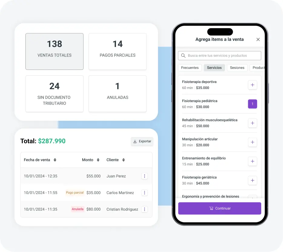 app perfecta para citas