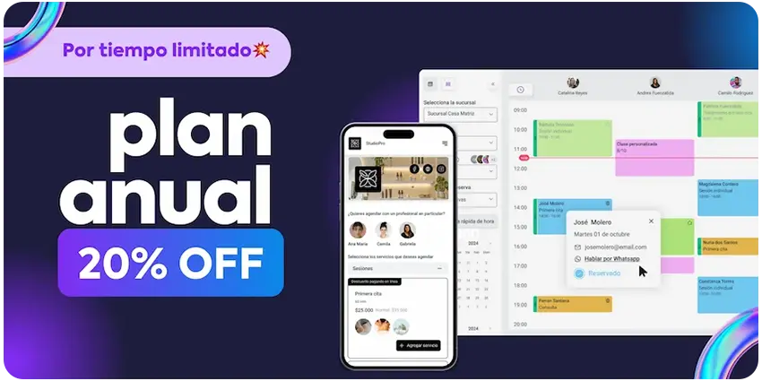 app perfecta para citas